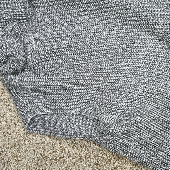 Rachel Zoe Sleeveless Sweater - Picture 3 of 5